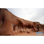 中国首个火星村(模拟火星基地)项目选址红崖-青海省海西蒙古族藏族自治州红崖地区